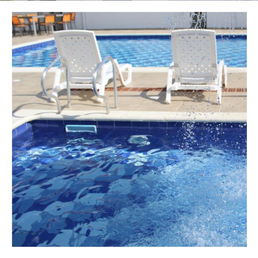 Hotel Mar Del Plata Cartagena Eksteriør billede