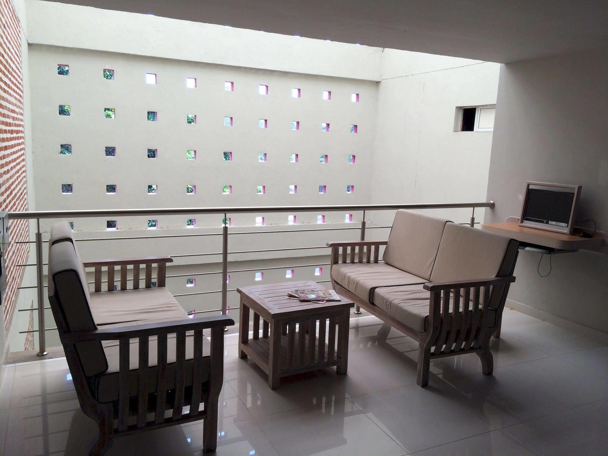 Hotel Mar Del Plata Cartagena Eksteriør billede