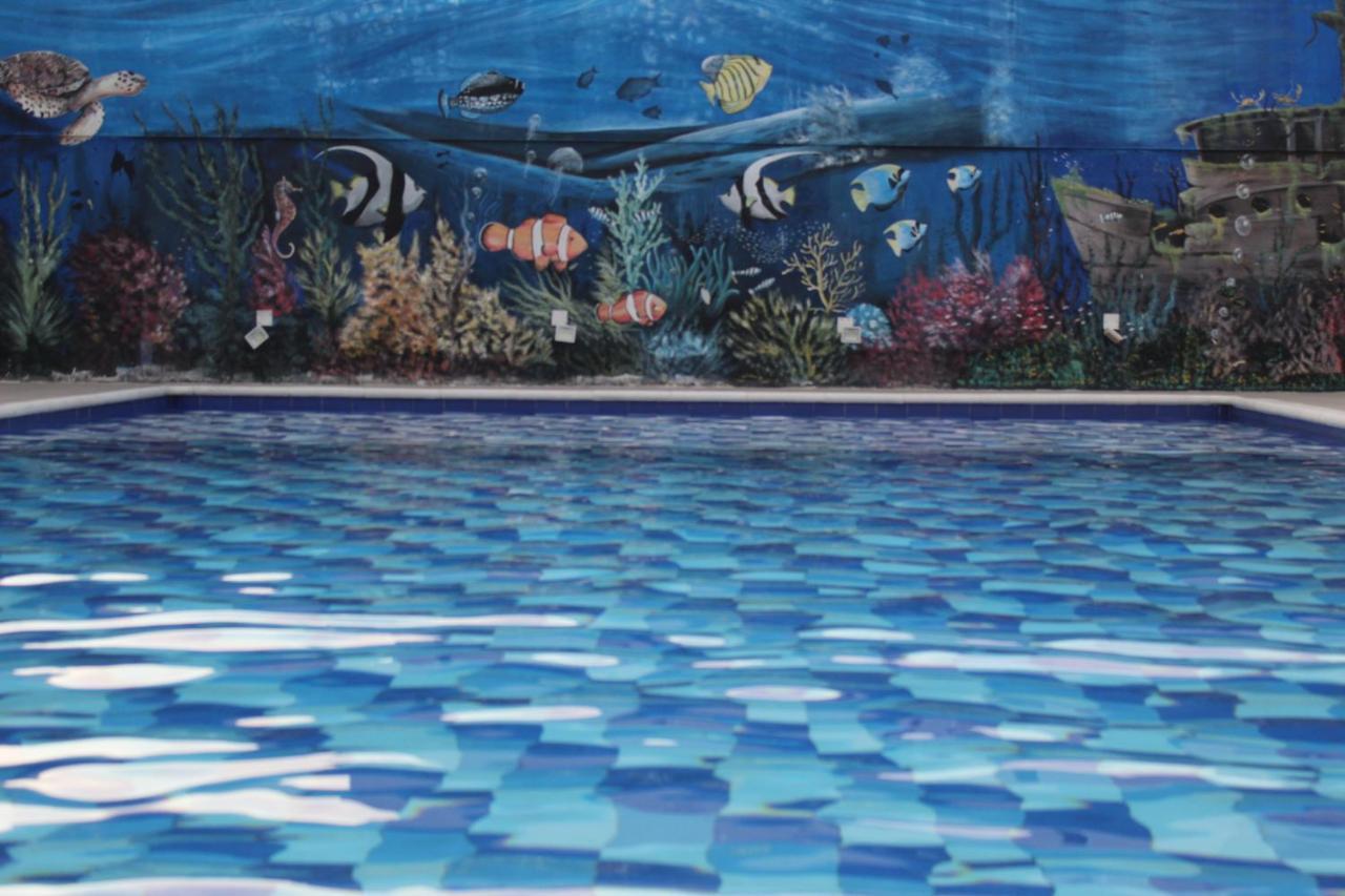 Hotel Mar Del Plata Cartagena Eksteriør billede